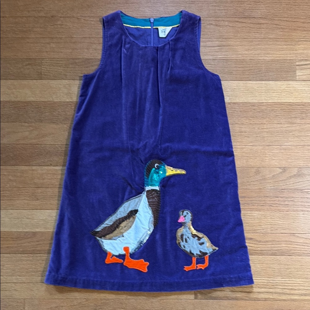 Mini Boden 🦆 Jumper
